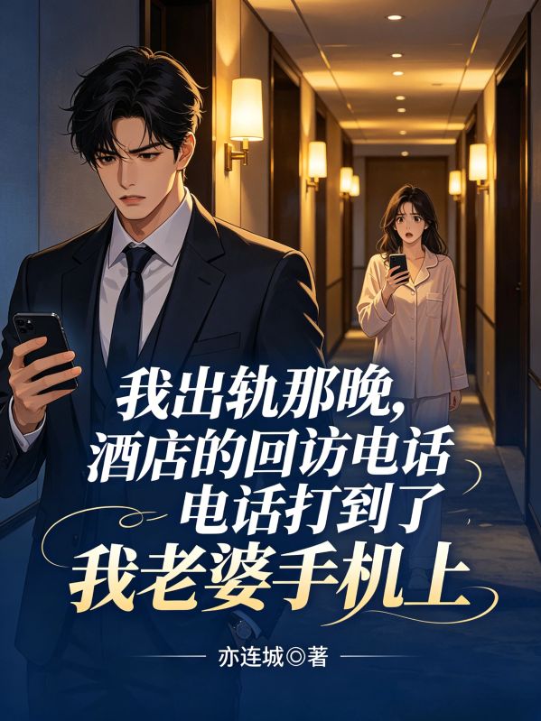 我出軌那晚，酒店的回訪電話打到了我老婆手機上