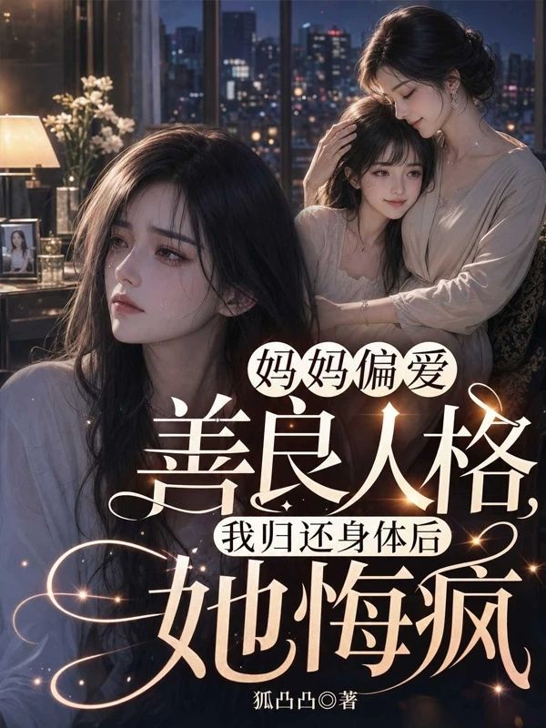 媽媽偏愛善良人格，我歸還身體後她悔瘋了