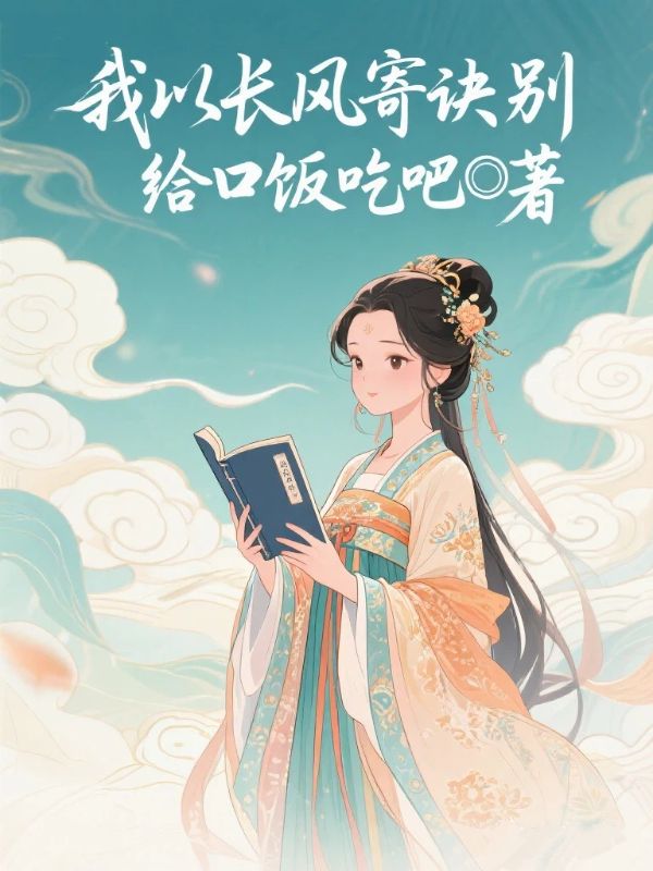 我以長風寄訣別