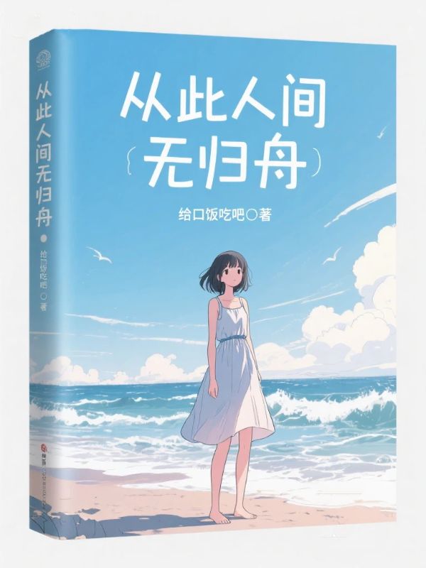從此人間無歸舟