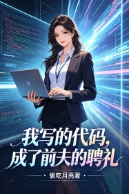 我寫的代碼，成了前夫的聘禮