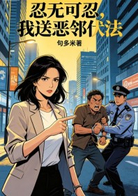 忍無可忍，我送惡鄰伏法