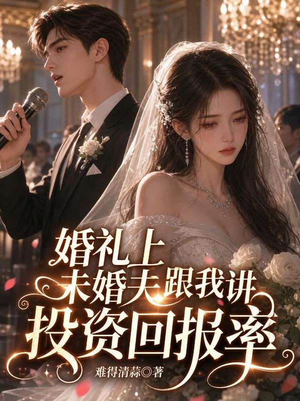 婚禮上未婚夫跟我講投資回報率