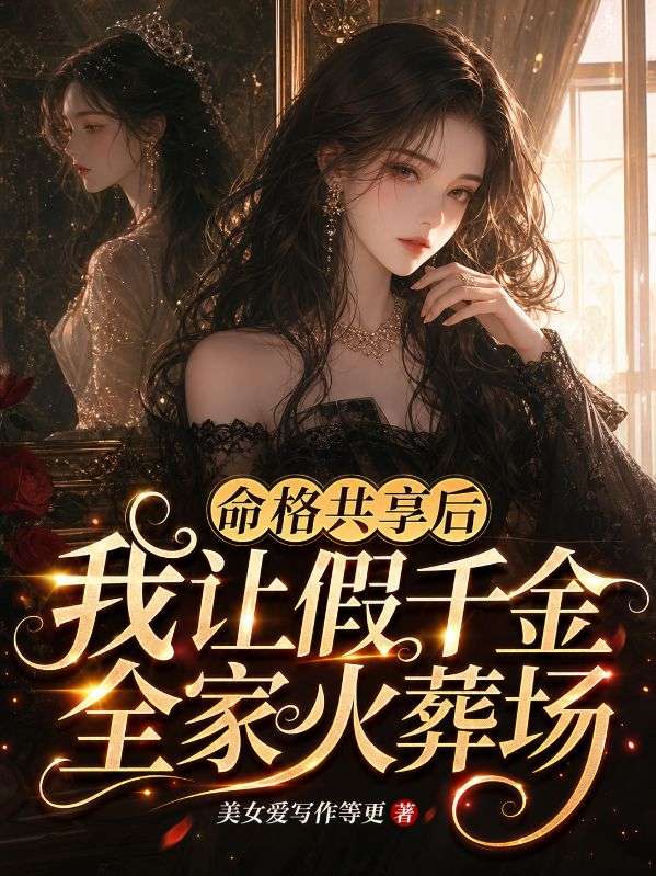 命格共享後，我讓假千金全家火葬場
