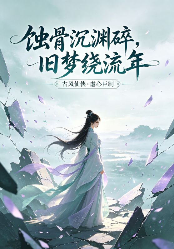 蝕骨沉淵碎，舊夢繞流年