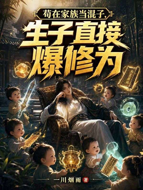 苟在家族當混子，生子直接爆修為