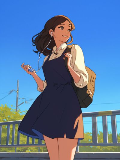 予我山河坦蕩