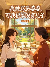 我被罵惡婆婆，可我根本沒有兒子
