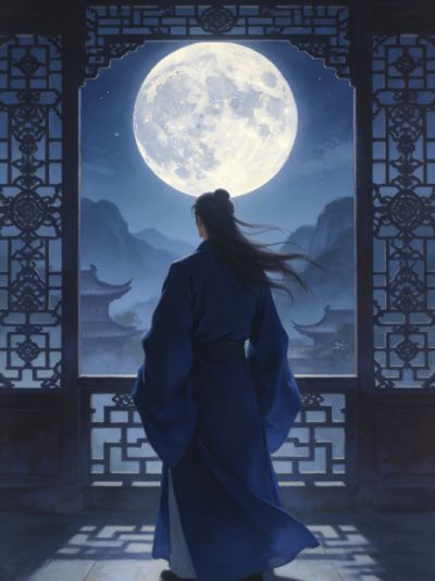 我許仙，為什麼都讓我吃了白素貞？