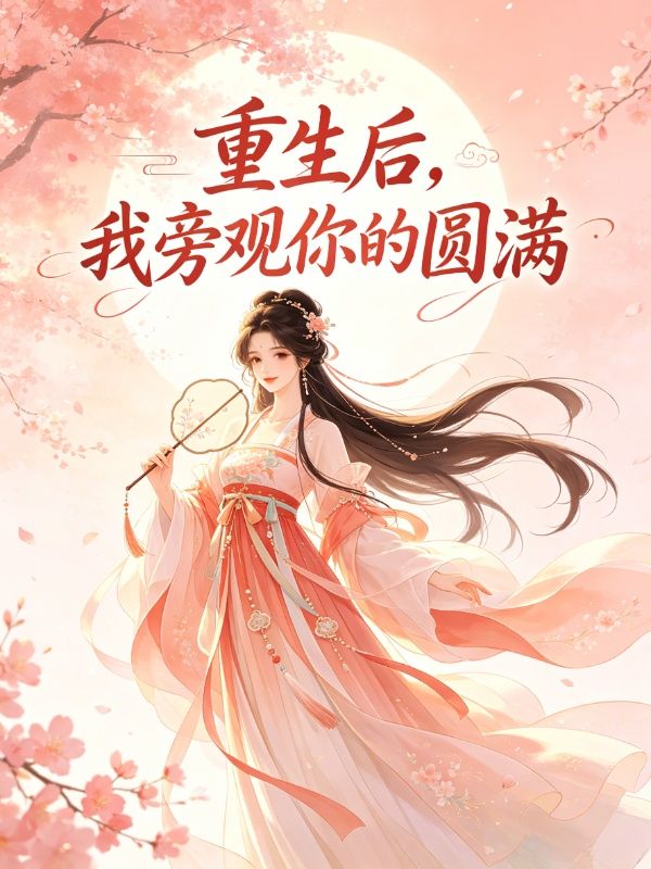 重生後，我旁觀你的圓滿