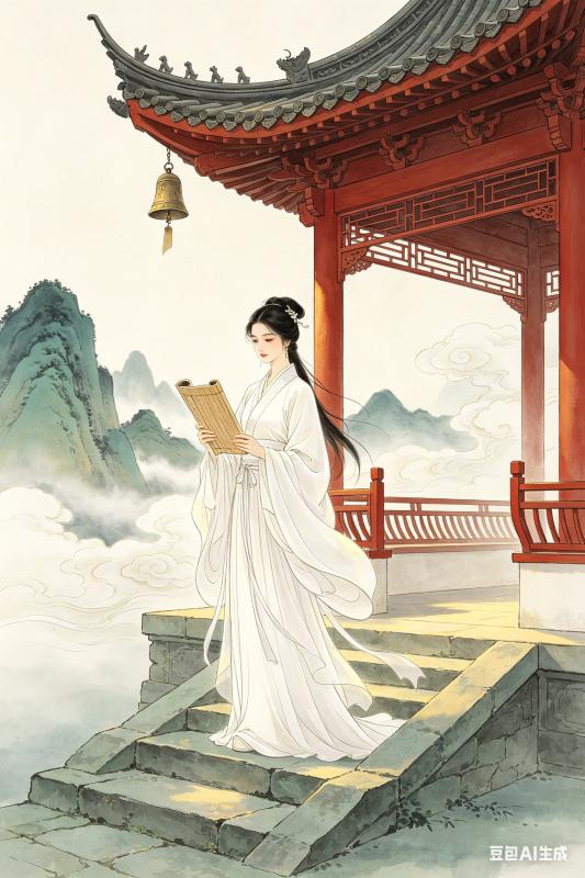 學會做聽話的真千金後，你們怎麼都哭了？