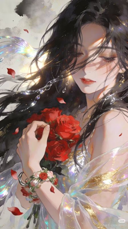 舍友推我墜樓搶死玉，這輩子我笑著看她去送死