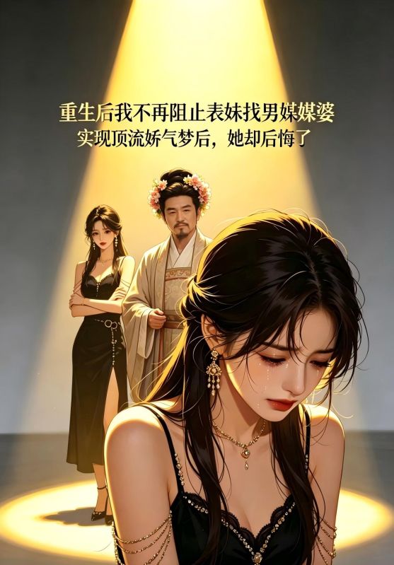 重生後，我笑看表妹找男媒婆嫁大涼山頂流