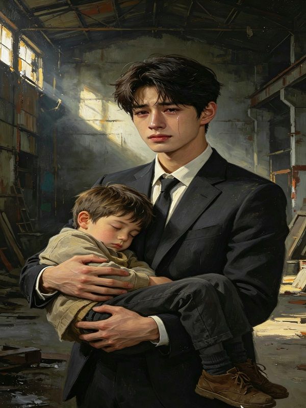 兄弟為複仇殺我兒，卻不知他才是孩子生父