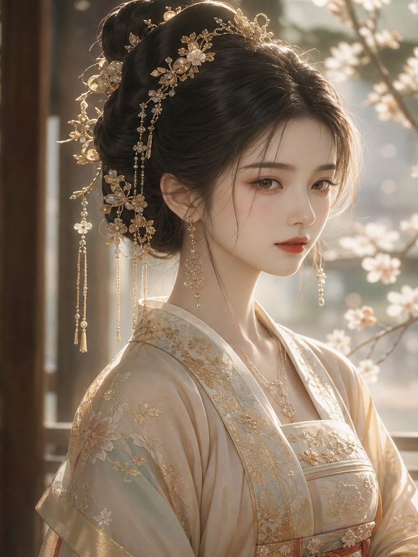 歲暮風雪知我意