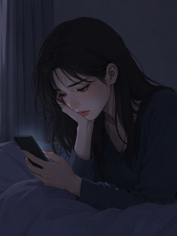 情感懺悔直播間，我聽到了小三的自述