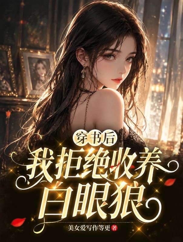 穿書後我拒絕收養白眼狼