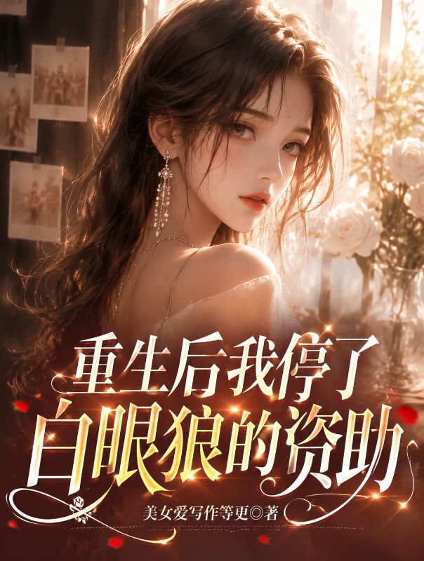 重生後我停了白眼狼的資助