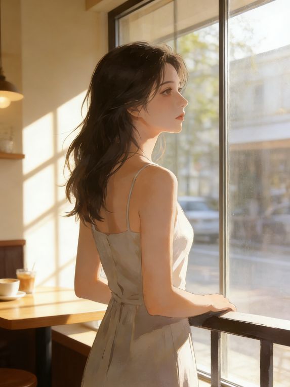 妹妹非要給已婚的我介紹對象