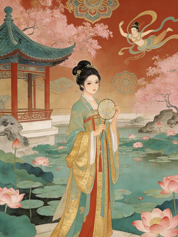 夫君的係統說攻略錯了，我聽見了