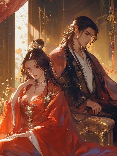 重生不嫁狀元郎後，我獨掌榮華