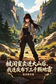 被閨蜜賣進大山後，我連夜布下三千顆地雷