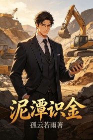 泥潭識金