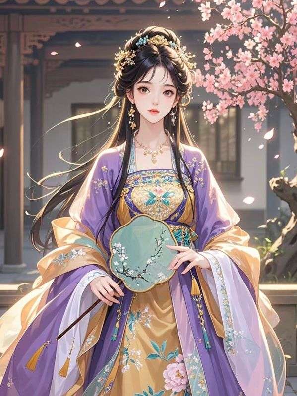 狀元宴上，我把姐姐變通房