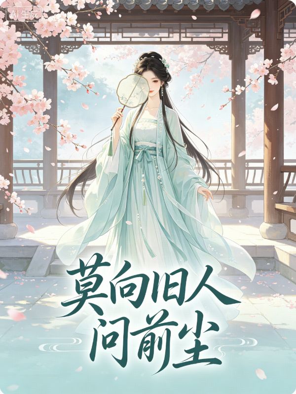 莫向舊人問前塵