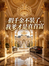假千金不裝了，我爹才是真首富