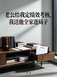 老公給我定績效考核，我送他全家進局子