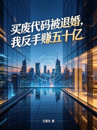 買廢代碼被退婚，我反手賺五十億
