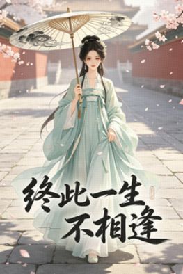 終此一生不相逢