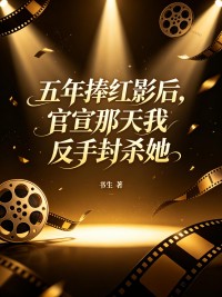 五年捧紅影後，官宣那天我反手封殺她