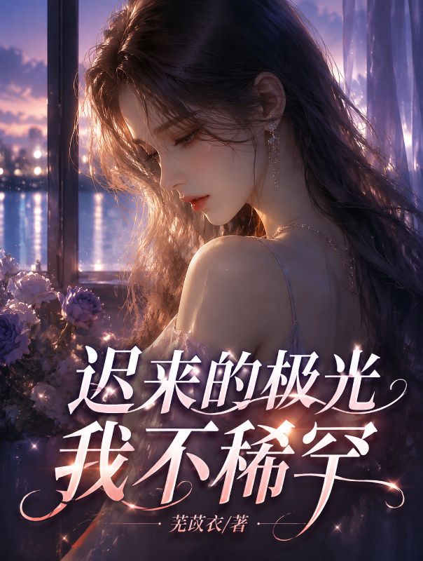 遲來的極光我不稀罕