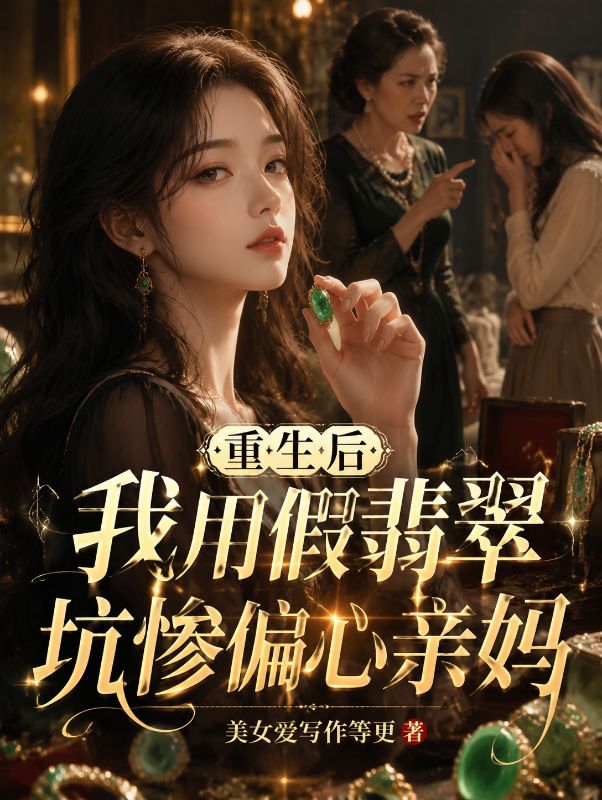 重生後我用假翡翠坑慘偏心親媽