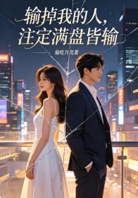 輸掉我的人，注定滿盤皆輸