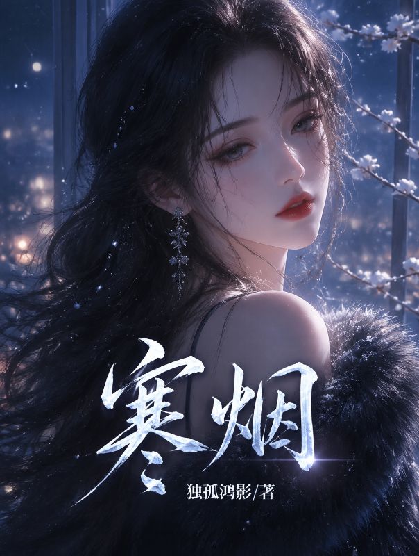 寒煙