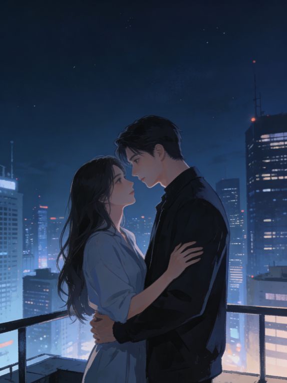 老公給她煮粥後，我提離婚了