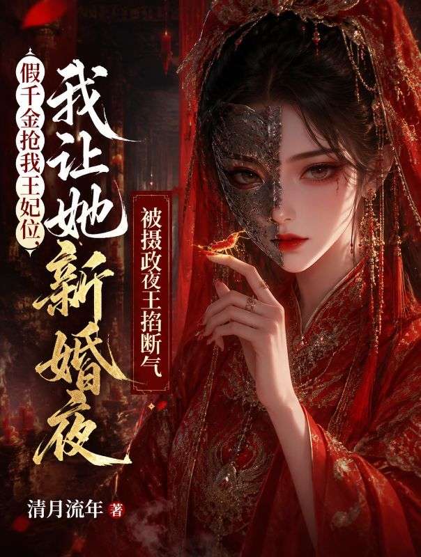假千金搶我王妃位，我讓她新婚夜被攝政王掐斷氣
