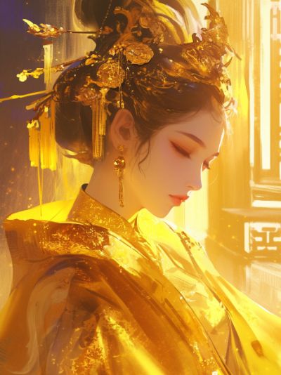孟婆送我頂級天眼開掛後，我帶被逼改嫁的閨蜜殺穿全場