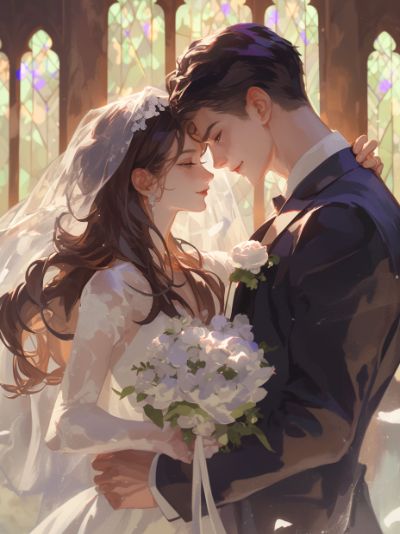 婚禮彩排他親吻姐姐，我帶球跑他悔瘋了