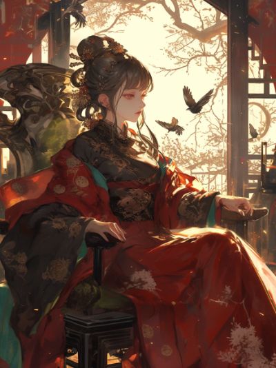 喜轎藏殺機，妹控長姐聽我心聲把轎劈