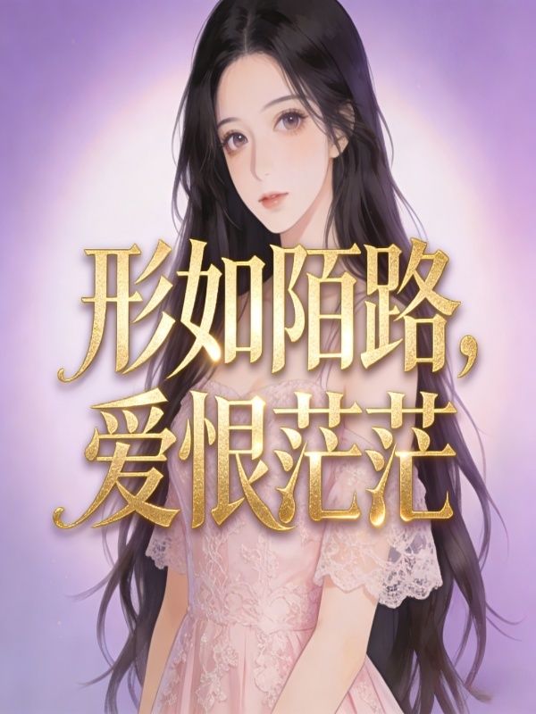 形如陌路，愛恨茫茫