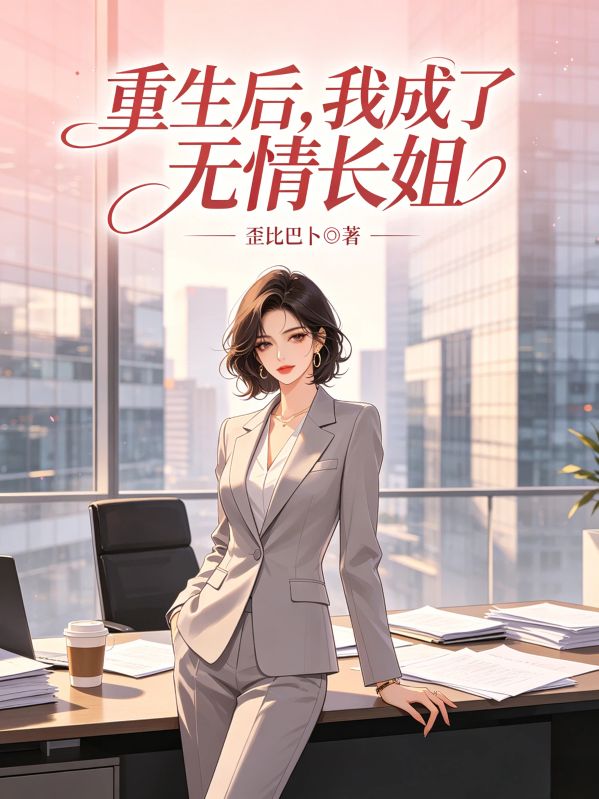 重生後，我成了無情長姐