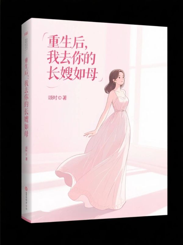 重生後，我去你的長嫂如母