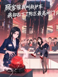 顧客催我叫救護車，我卻拉下了防區最高閘門