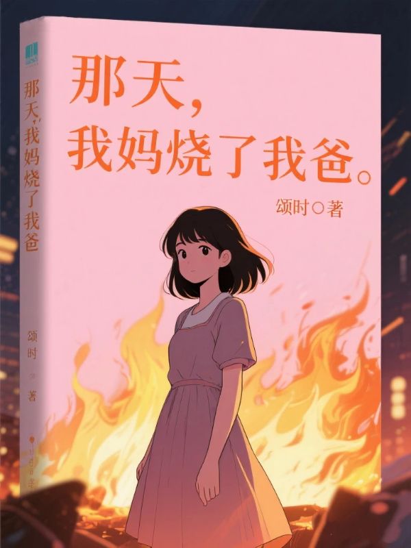 那天，我媽燒了我爸