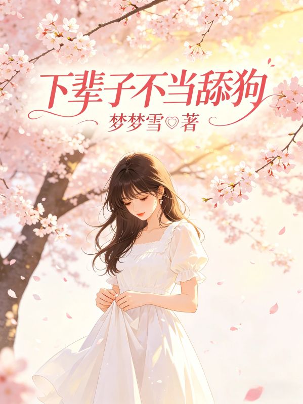 下輩子不當舔狗