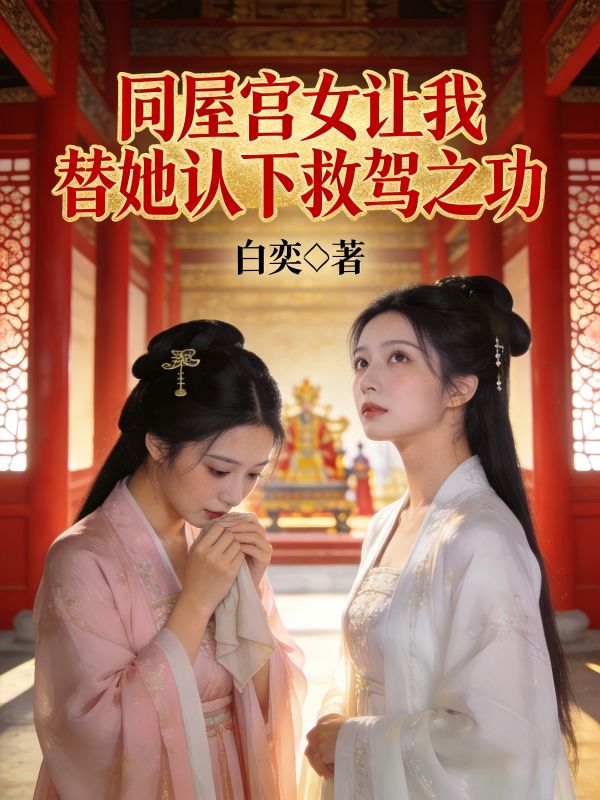 同屋宮女讓我替她認下救駕之功